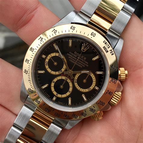 rolex daytona 16523 seriale l|rolex 16523 for sale.